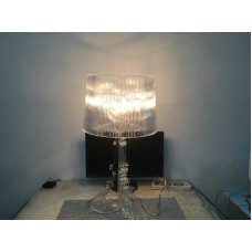 Bourgie Table Lamp Of Large Size