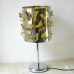 Buttlefly Table Lamp