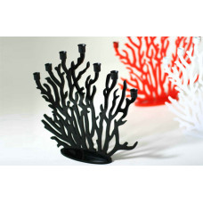 Driade Kosmo Tenochtitlan Candle Holder