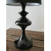 Jaime Hayon Metalarte Josephine Table Lamp Of Medium Size