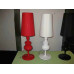 Jaime Hayon Metalarte Josephine Table Lamp Of Medium Size