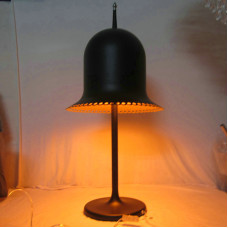 Style Lolita Table Light