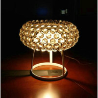 Caboche Table Floor Lamp Modern Lighting Of Large Size
