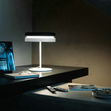 Tronconi Toric Desk Table Lamp