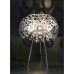 Style Dandelion Modern Desk Table Lamp