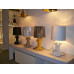 Hayon Bubbles Desk Table Lamp