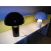 White Oluce Atollo Style Table Lamp Made Of Metal In Large Size White Oluce Atollo Style Table Lamp Made Of Metal In Large Size