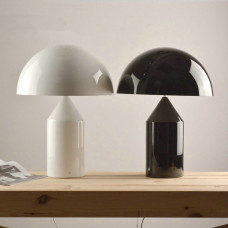 Oluce Atollo Style Table Lamp