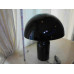 Oluce Atollo Style Table Lamp Made Of Metal In Large Size