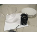 Style Taccia Table Lamp Of Small Size Style Taccia Table Lamp Of Small Size