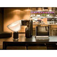 Style Taccia Table Lamp Style Taccia Table Lamp