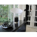 Style Taccia Table Lamp Of Large Size Style Taccia Table Lamp Of Large Size