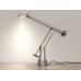 Style Tizio Titanium Table Lamp