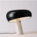 Snoopy Table Lamp Of Small Size