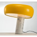 Snoopy Table Lamp Of Small Size