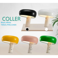 Style Snoopy Table Lamp