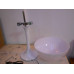 Verner Panton Poulsen Panthella Table Lamp