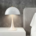 Verner Panton Poulsen Panthella Table Lamp