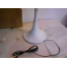 Verner Panton Poulsen Panthella Table Lamp