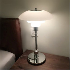 4/3 Ph 3/2 Table Lamp Of Small Size