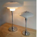 4/3 Ph 3/2 Table Lamp Of Small Size