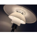 4/3 Ph 3/2 Table Lamp Of Small Size