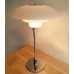 4/3 Ph 3/2 Table Lamp Of Large Size