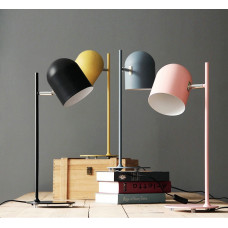 Decorative Plug Table Lamp