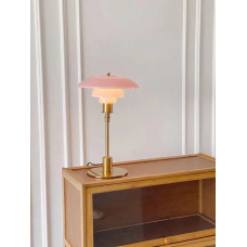 Scandinavian Vintage Table Lamp Casa Style Bauhaus Bedroom Sconce