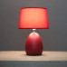 Makaron Red Nordic Bedroom Romantic Heart Warm Wedding Long Lamp Gift Bedside Table Lamp Makaron Red Nordic Bedroom Romantic Heart Warm Wedding Long Lamp Gift Bedside Table Lamp