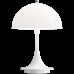 Scandi Retro Desk Lamp Bedside Charging Decor