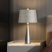 Scandinavian Bedside Table Lamp Luxury Simple Modern Living Room Study Room