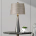 Scandinavian Bedside Table Lamp Luxury Simple Modern Living Room Study Room