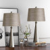 Scandinavian Bedside Table Lamp Luxury Simple Modern Living Room Study Room