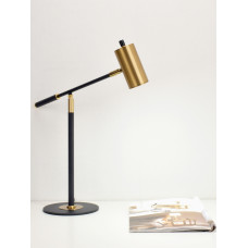 Nordic Office Desk American Book Desk Business Luxury Creative Work Special Long Arm Desk Lamp