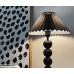 Nordic Modern Vintage Bedroom Study Bedside Ambience Decor Table Lamp