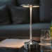Modern Minimalism Retro Restaurant Bar Touch Charging Ambience Table Lamp