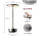 Modern Minimalism Retro Restaurant Bar Touch Charging Ambience Table Lamp
