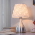 Bedside Touch Sensor Modern Adjustable Remote Control Table Lamp
