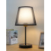 Modern Minimalistic Nordic Bedside Table Lamp with Touch Sensitive Adjustable Lighting Modern Minimalistic Nordic Bedside Table Lamp with Touch Sensitive Adjustable Lighting