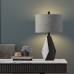 Nordic Modern Romantic Bedroom Creative Living Room Table Lamp