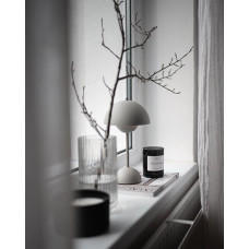 Danish Bouquet VP9 Bedside Portable Charging Table Lamp