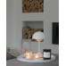 Danish Bouquet VP9 Bedside Portable Charging Table Lamp