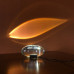 Romantic Sky Eye Lantern Sunset Designer Atmosphere Bar Projection Table Lamp Romantic Sky Eye Lantern Sunset Designer Atmosphere Bar Projection Table Lamp