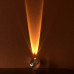 Romantic Sky Eye Lantern Sunset Designer Atmosphere Bar Projection Table Lamp Romantic Sky Eye Lantern Sunset Designer Atmosphere Bar Projection Table Lamp