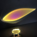 Romantic Sky Eye Lantern Sunset Designer Atmosphere Bar Projection Table Lamp Romantic Sky Eye Lantern Sunset Designer Atmosphere Bar Projection Table Lamp