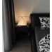 Modern Minimalist Design Sense Fragment Bedroom Bedside Decorative Art Lamp