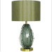 Modern Luxury Bedroom Bookroom Table Lamp