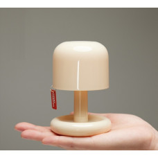 Night Table Lamp Warm Glow Touch Sensitive Design