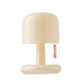 Night Table Lamp Warm Glow Touch Sensitive Design